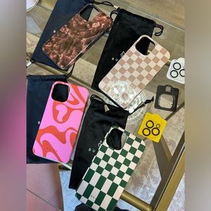 Burga iPhone 12 Pro Max MagSafe cases